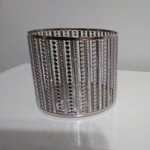 COPY - Bath and body Candle holder